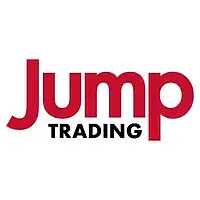 Jump Trading logo