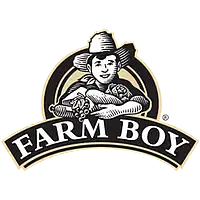 Farm Boy Inc. logo
