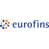 Eurofins logo