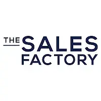 Thesalesfactory logo