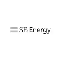 SB Energy logo