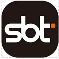 SBT Global, Inc. logo