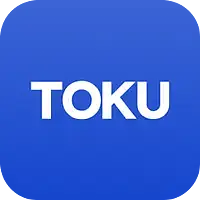 Toku logo