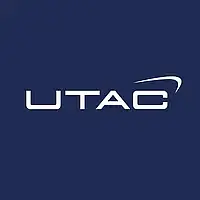 UTAC logo