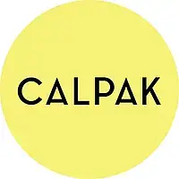 CALPAK logo