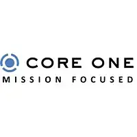 Core One logo