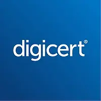 DigiCert logo