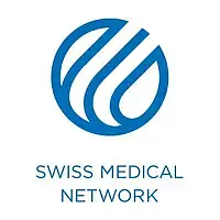 Swiss Medical Network logo
