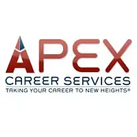 APEX Career Services logo