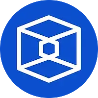 Theblockcrypto logo