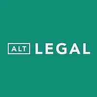Alt Legal logo