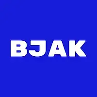 Bjakcareer logo