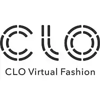 Clovirtualfashion logo