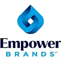 Empower Brands logo