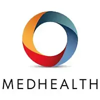 MedHealth logo