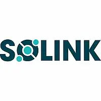 Solink logo