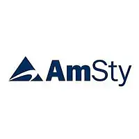 Amsty logo