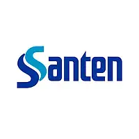 Santen logo