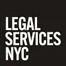 Legal Services NYC