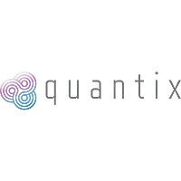 Quantix logo