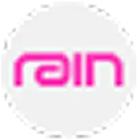 Rain logo