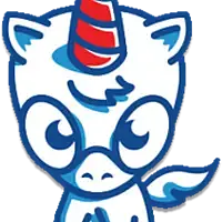 Defense Unicorns logo