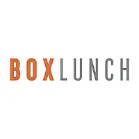 Boxlunch logo