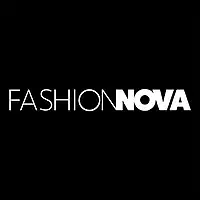 Fashion Nova logo