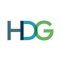 Health Dimensions Group logo