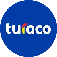 Turaco logo