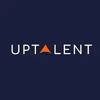Uptalent.io logo
