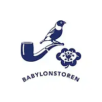 Babylonstoren logo