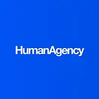 Human Agency logo