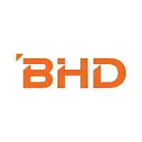 BHD Instrumentation logo