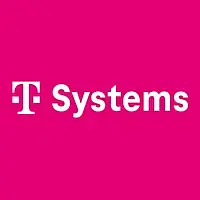 T-Systems ICT India Pvt. Ltd. logo