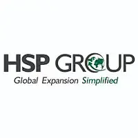 HSP Group logo