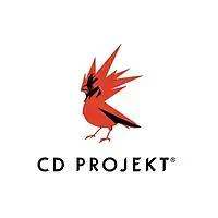 CD PROJEKT RED logo