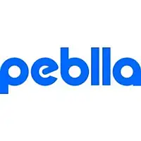 Pebl logo