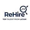 Rehire