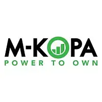 M Kopa logo