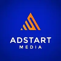 Adstart Media logo