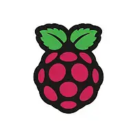 Raspberry Pi Foundation logo
